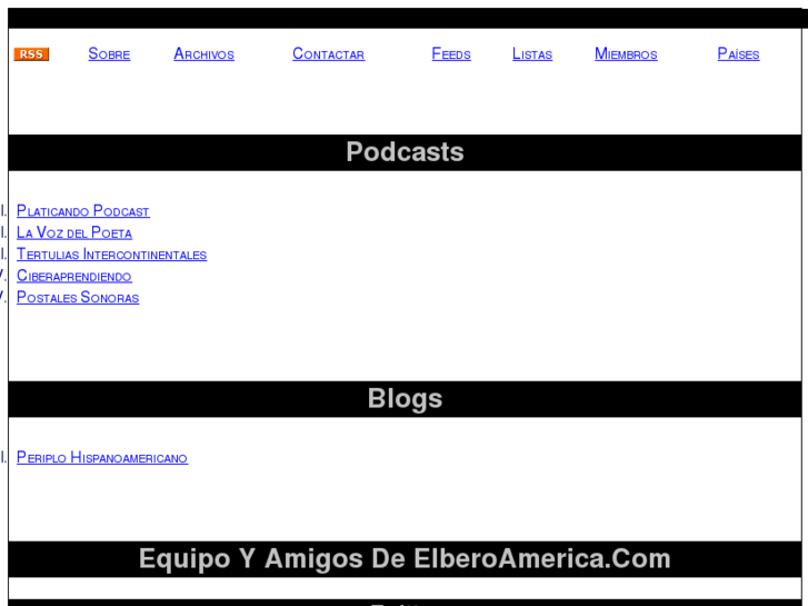 www.eiberoamerica.com