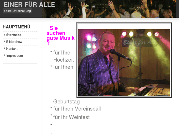 www.einerfueralle-musik.de