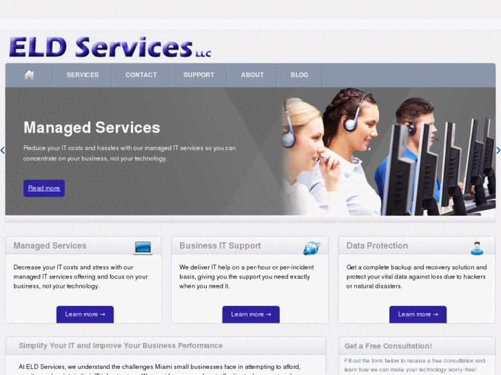 www.eldservices.com