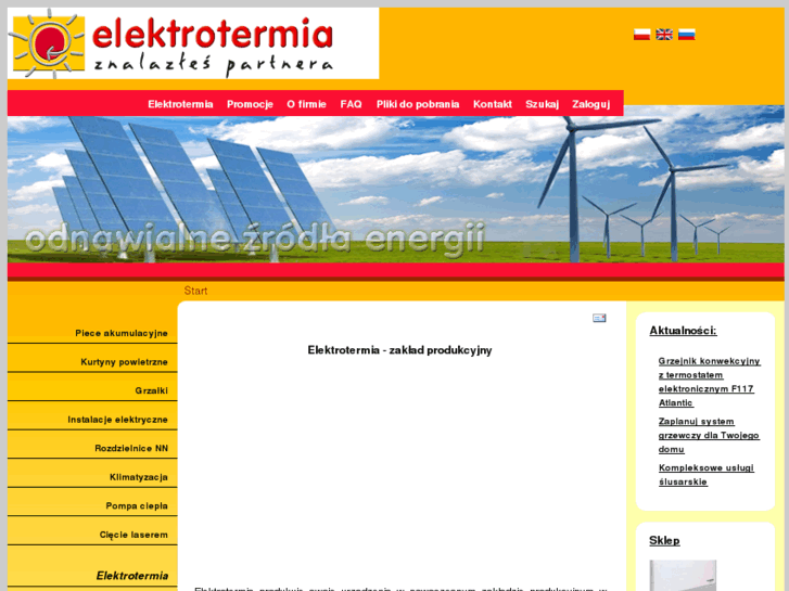 www.elektrotermia.com