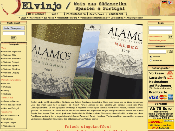 www.elvinjo.com