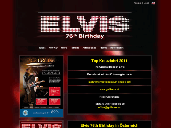 www.elvis-birthday.com