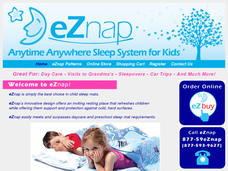 www.ez-nap.net