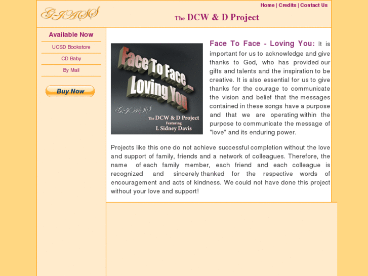 www.facetofacelovingyou.com