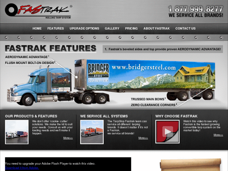 www.fastraktarps.com