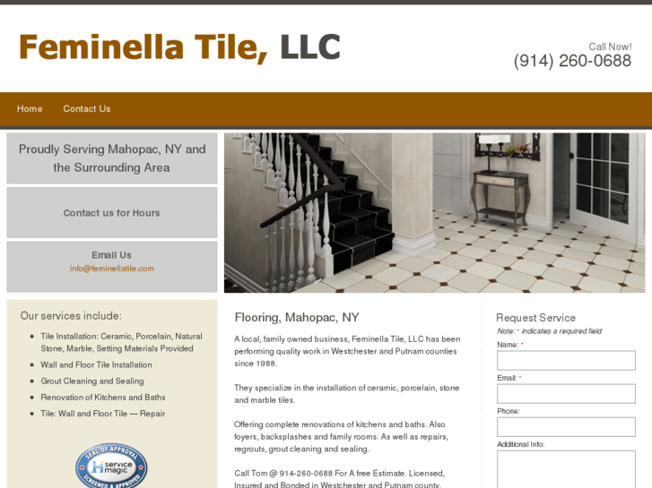 www.feminellatile.com