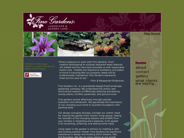 www.finegardensinc.com