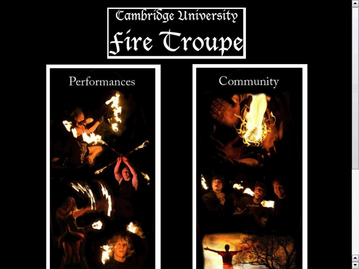 www.firetroupe.org