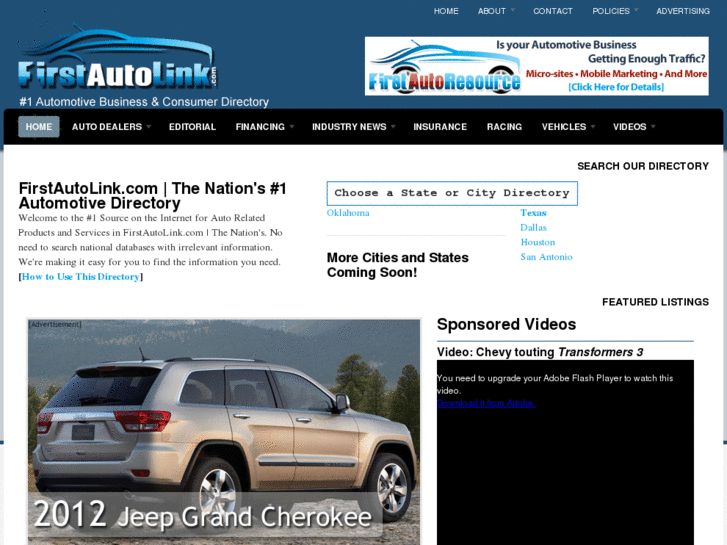 www.firstautolink.com