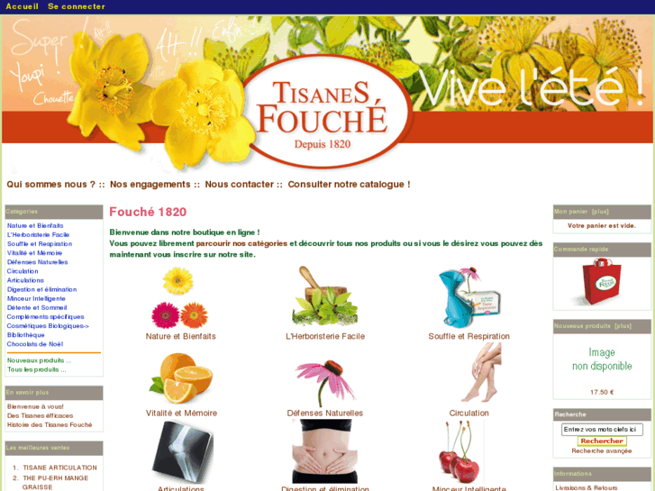 www.fouche1820.com