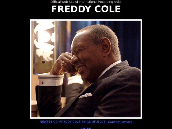 www.freddycole.com