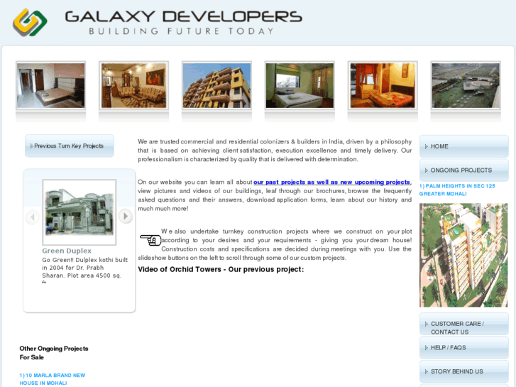 www.galaxydevelopers.biz