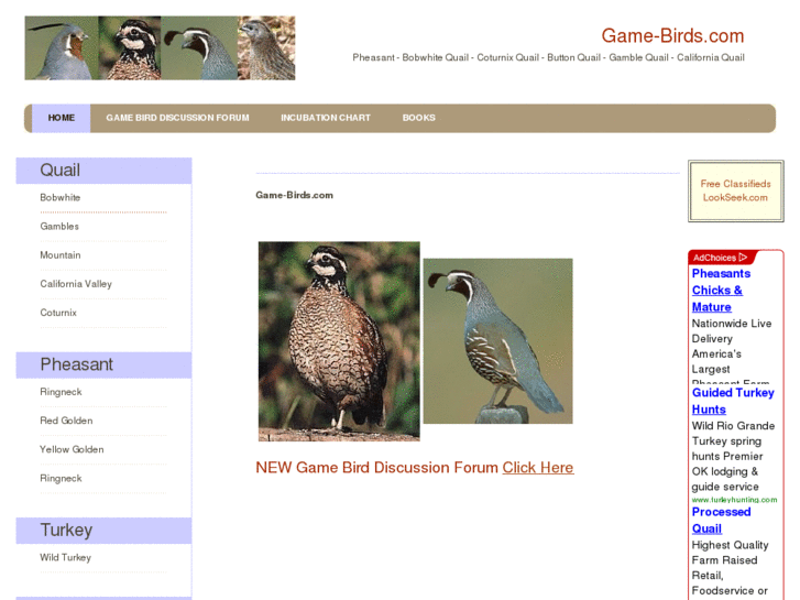 www.game-birds.com