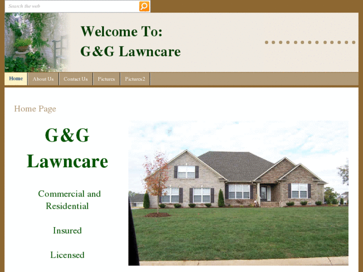 www.gandglawncare.com