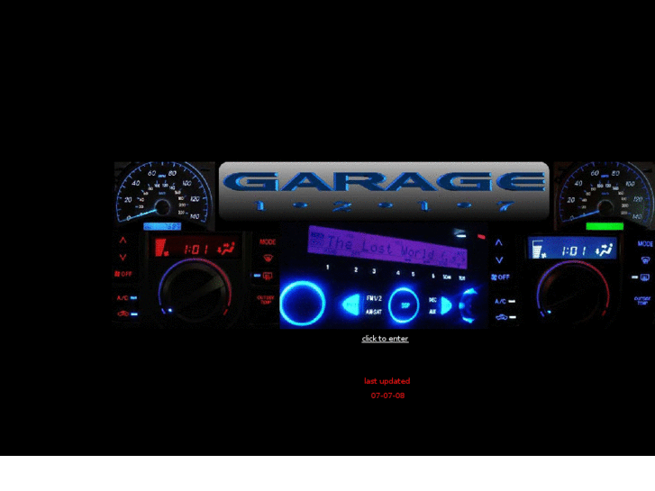 www.garage1217.com