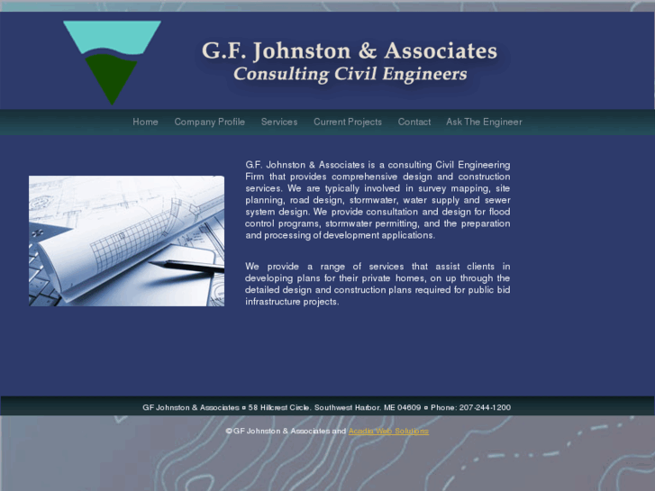 www.gfjcivilconsult.com