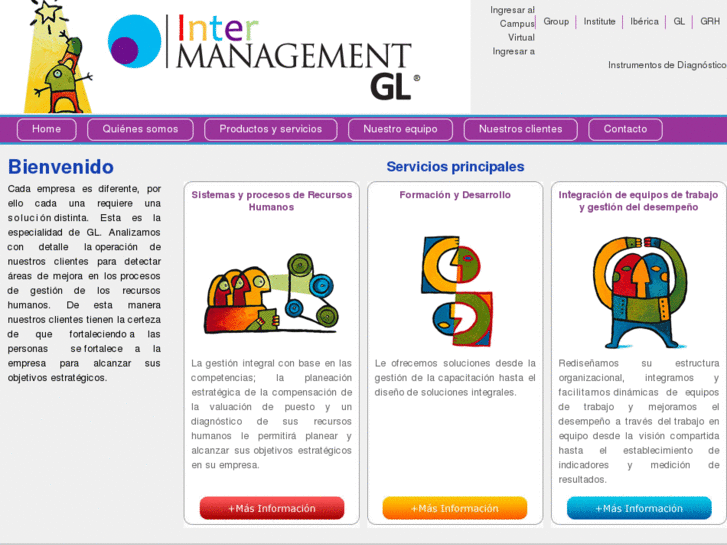 www.glconsultores.com