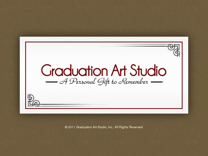 www.graduationartstudio.com