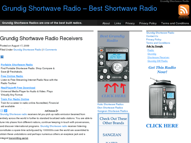 www.grundigshortwaveradio.com