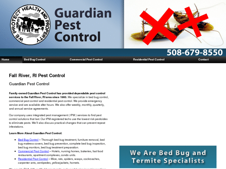 www.guardianpestcontrolri.com