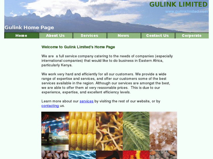 www.gulinklimited.com