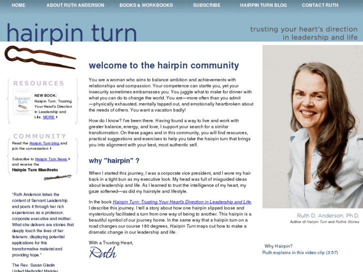 www.hairpinturn.org