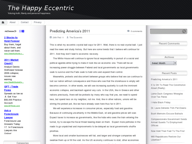 www.happyeccentric.com