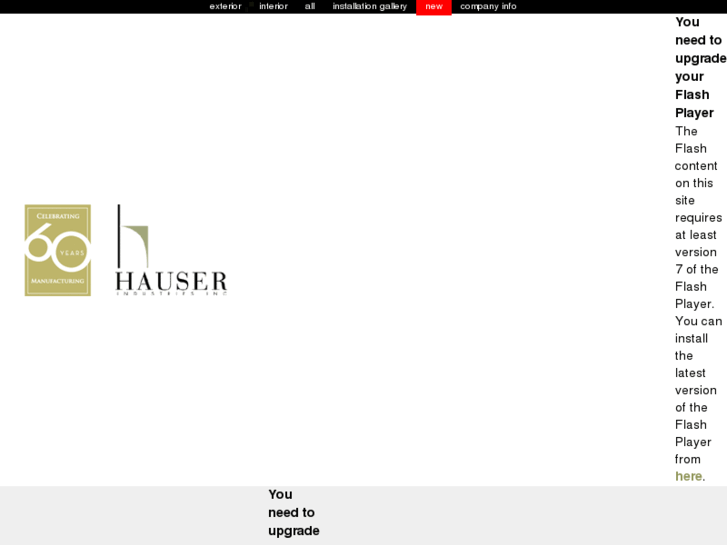 www.hauser.ca