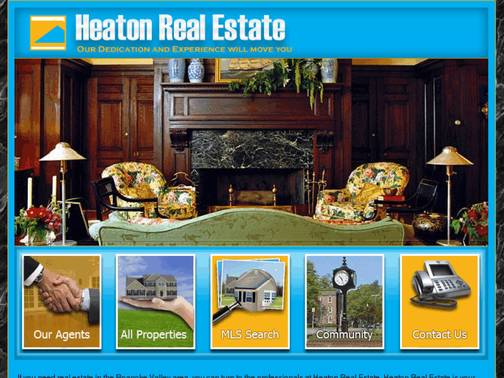 www.heatonrealestate.com