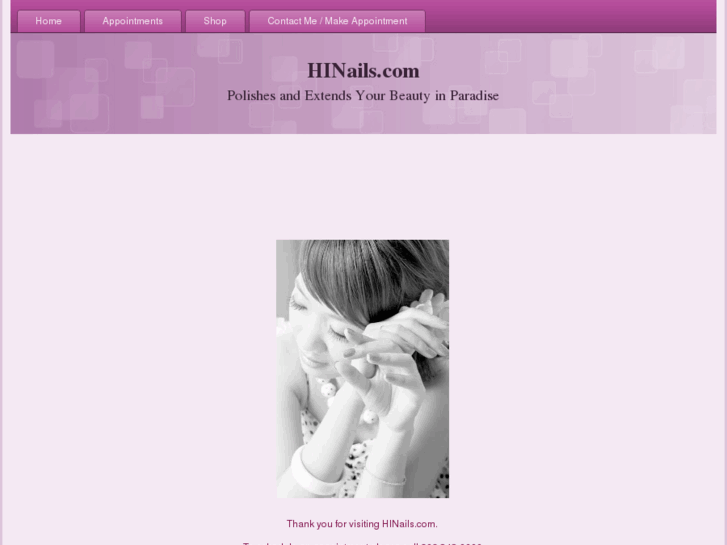 www.hinails.com