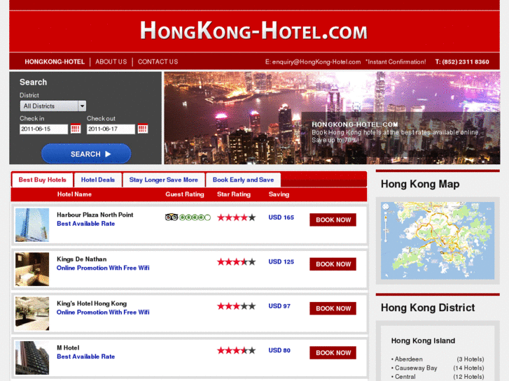 www.hongkong-hotel.com