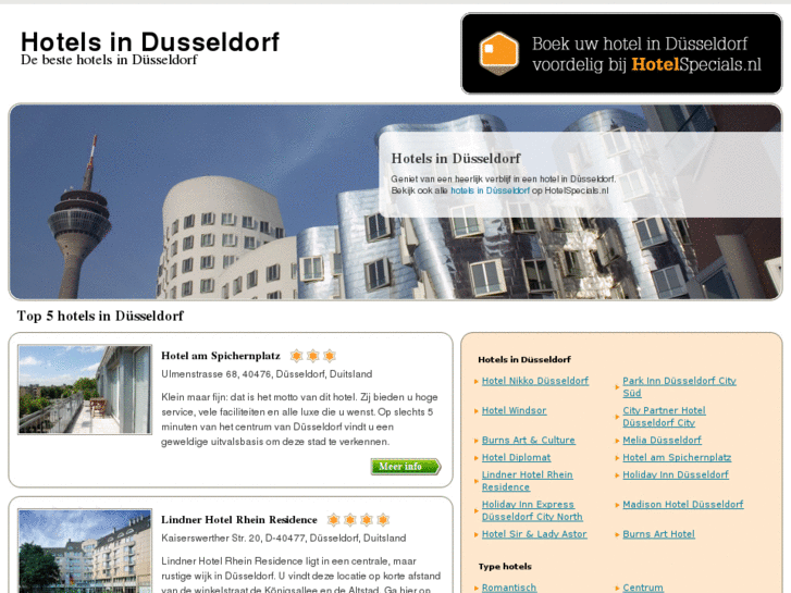 www.hoteldagen.com