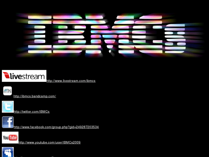 www.ibmcs.org
