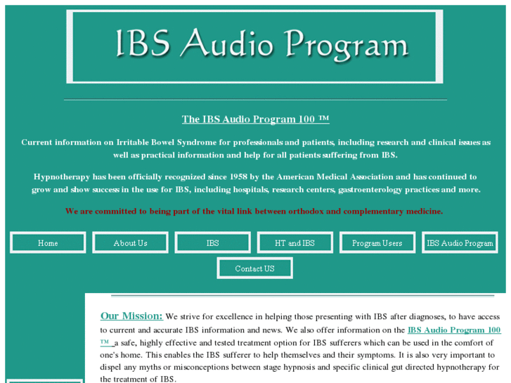www.ibsaudioprogram.com
