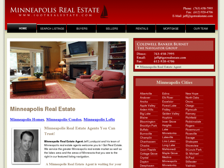 www.igotrealestate.com