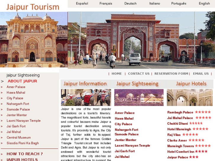 www.jaipurtourism.com