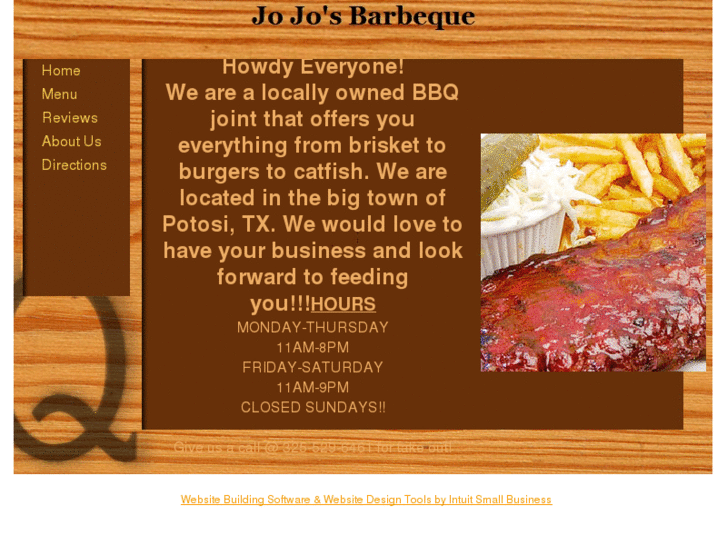 www.jojosbarbeque.com