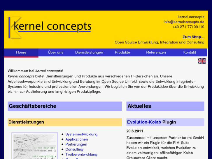 www.kernelconcepts.de