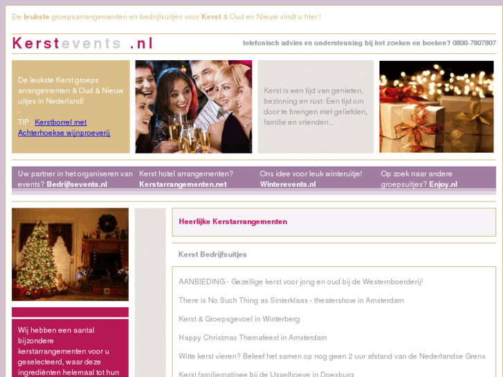 www.kerstevents.nl