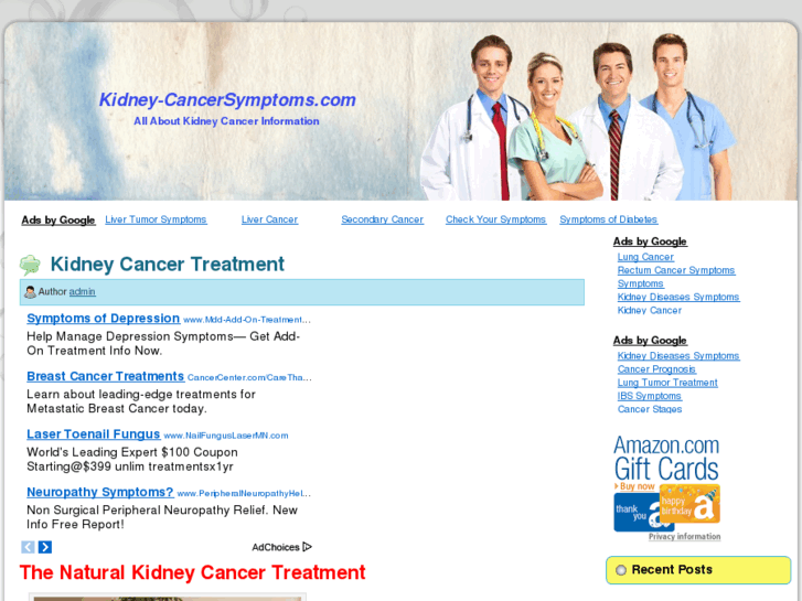 www.kidney-cancersymptoms.com