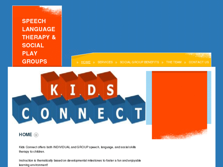 www.kidsconnectslp.com