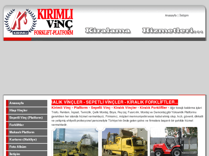 www.kirimligrup.com