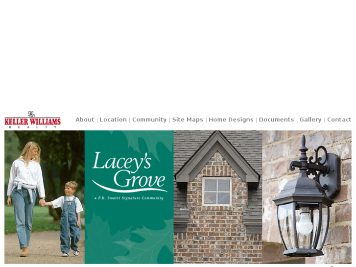 www.laceysgrove.com