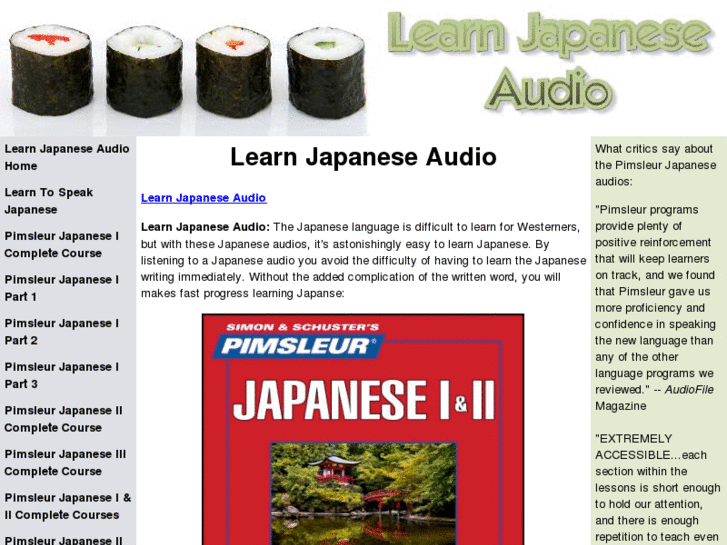 www.learnjapaneseaudio.com