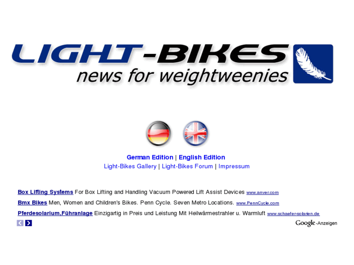 www.light-bikes.de