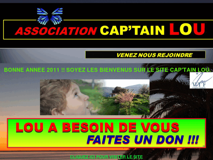 www.loucaptain.com