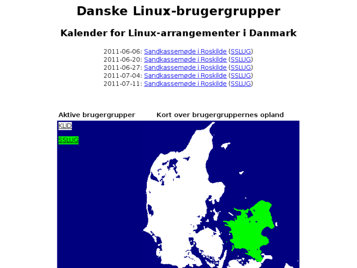 www.lug.dk