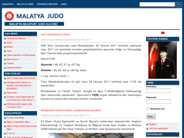 www.malatyajudo.com