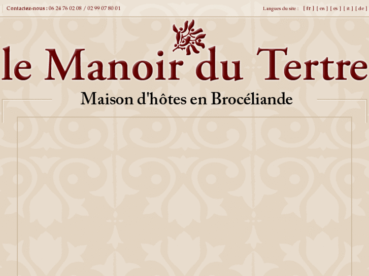 www.manoir-du-tertre.fr