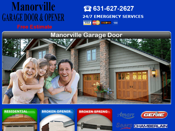 www.manorvillegaragedoor.info